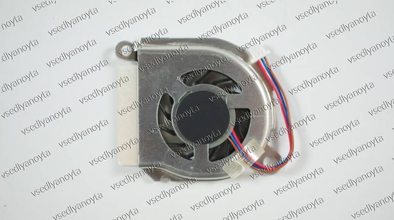 Вентилятор  TOSHIBA NB100 - фото фото фото 2