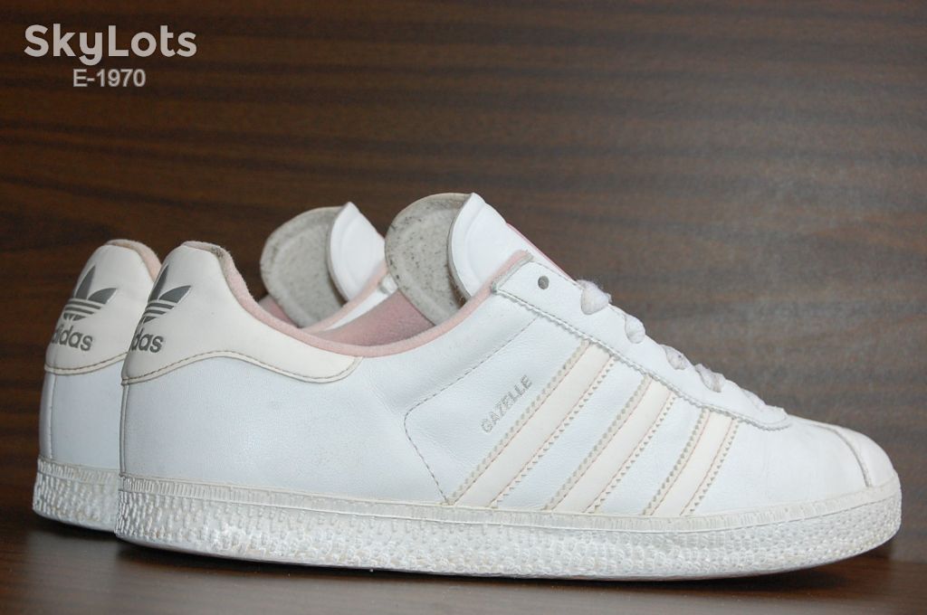 Кроссовки ADIDAS GAZELLE р.38-39 original VIETNAM - фото фото фото 4