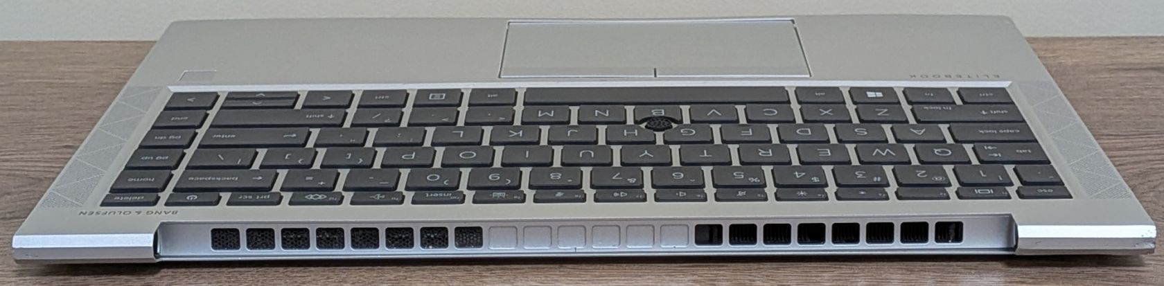 Ноутбук HP EliteBook 845 G7 AMD Ryzen 5 Pro 4650U - фото фото фото 10