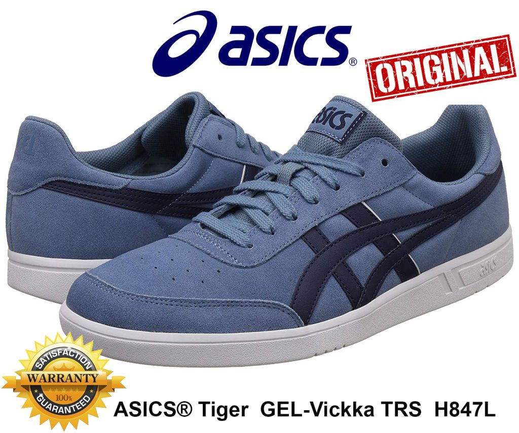 ASICS Tiger GEL-Vickka TRS original нові - фото фото фото 0