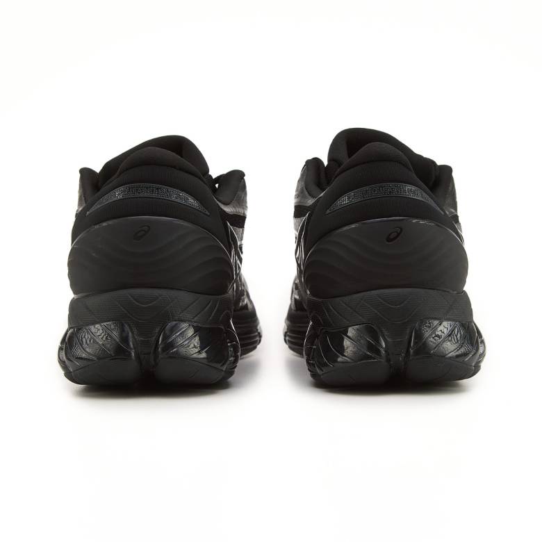 Asics Gel-Quantum 360 VII Black 40 - фото фото фото 3