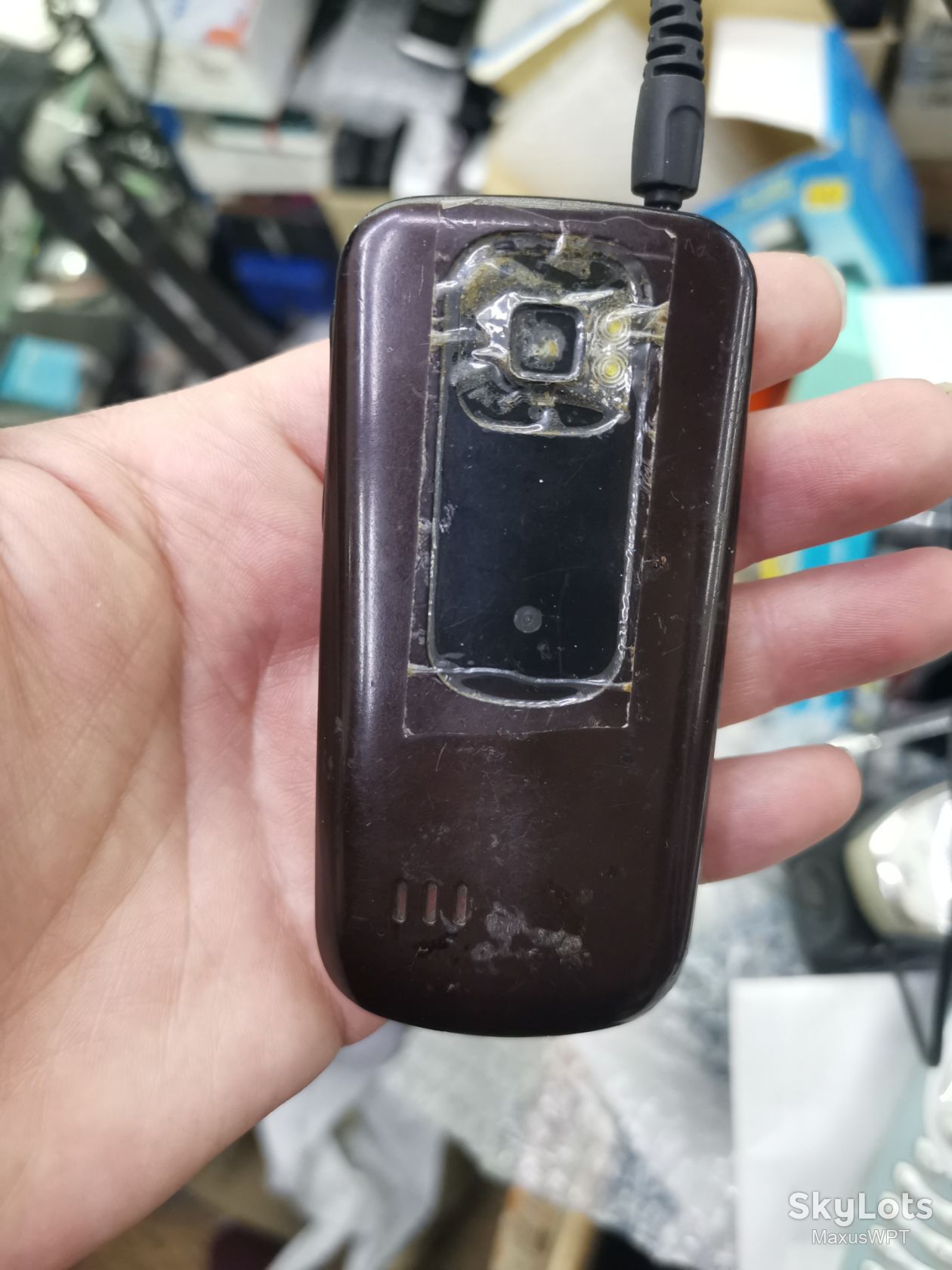 #shop Nokia 3600s wine - фото фото фото 2