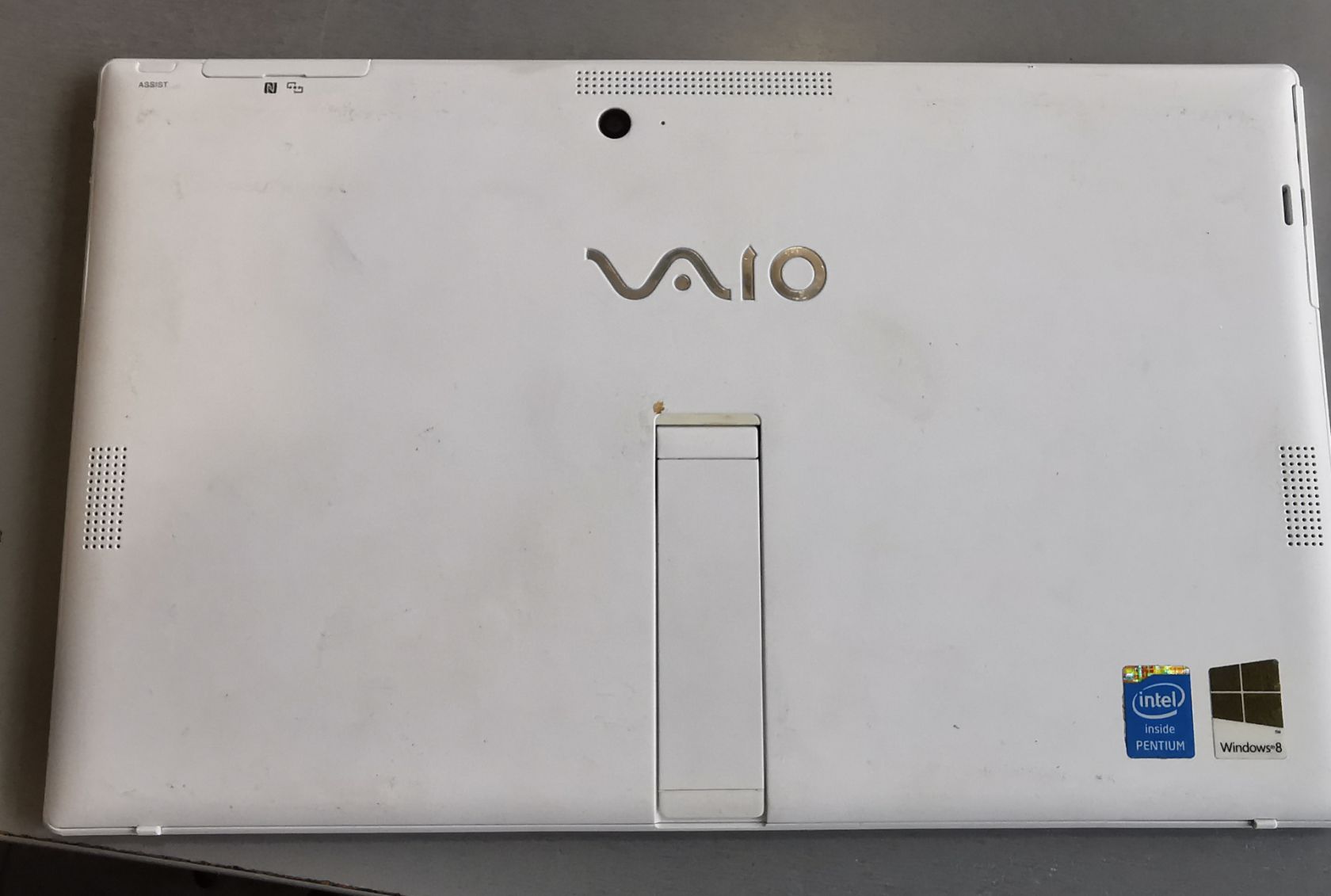 Sony VAIO Tap 11 SVT112A2WM на запчасти - фото фото фото 2