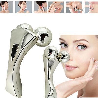 Лифтинг – массажер для лица и тела 3D MASSAGER - фото фото фото 0