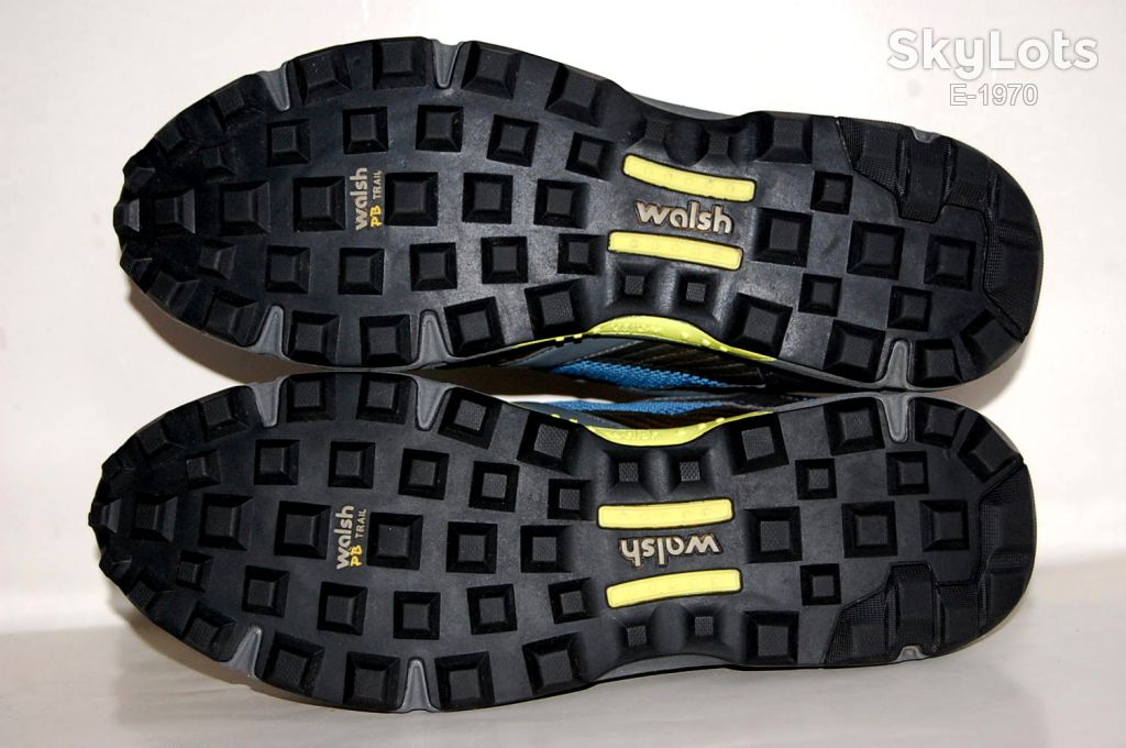 Кроссовки WALSH SPIRIT LITE BLUE  р.45-46 original - фото фото фото 3