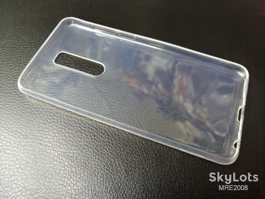 Силиконовый чехол Premium для Meizu Note 8 - фото фото фото 2