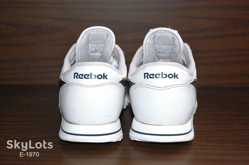 Кроссовки REEBOK CLASSIC р.38 original VIETNAM - фото фото фото 5