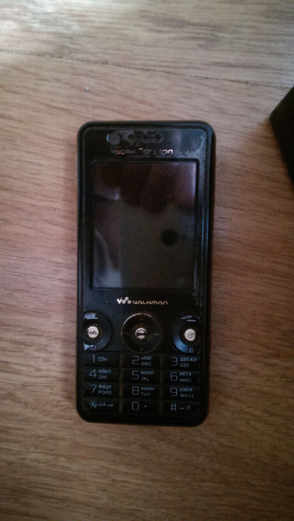 Sony Ericsson W-660i W 660 i - фото фото фото 4