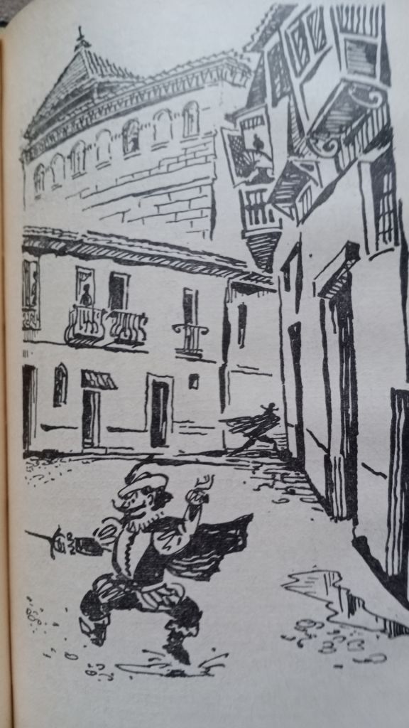 Плутовской роман . - фото фото фото 4
