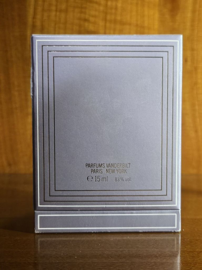 Vanderbilt Gloria Vanderbilt 15ml Parfum - фото фото фото 2