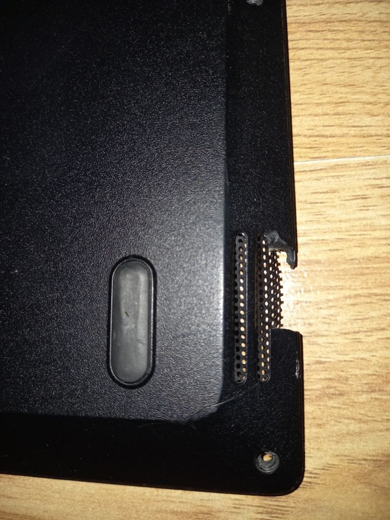 Нижня частина дно Lenovo E31-70 - фото фото фото 1