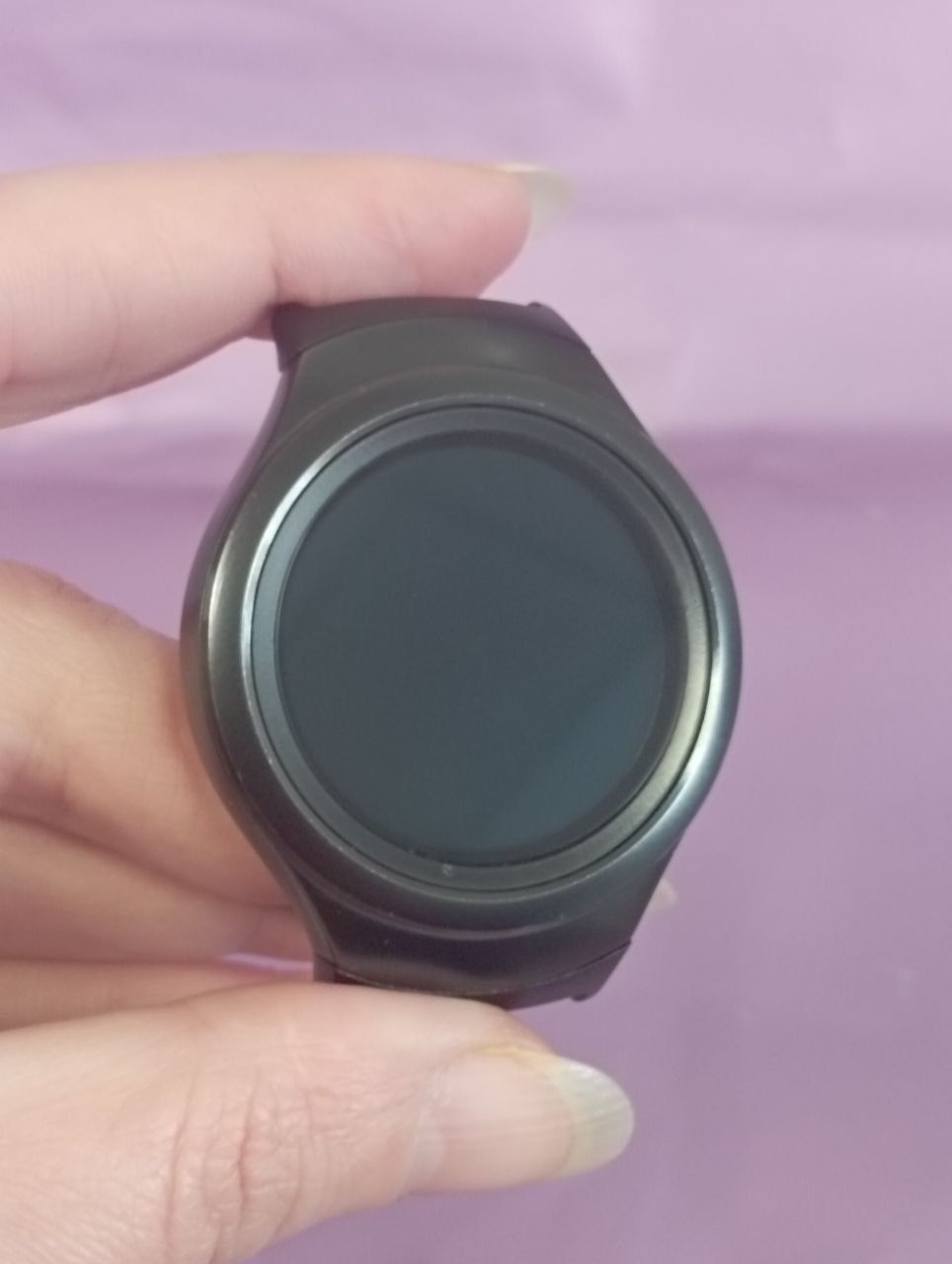 276 SAMSUNG GEAR S2 SM-R730V Black - фото фото фото 4