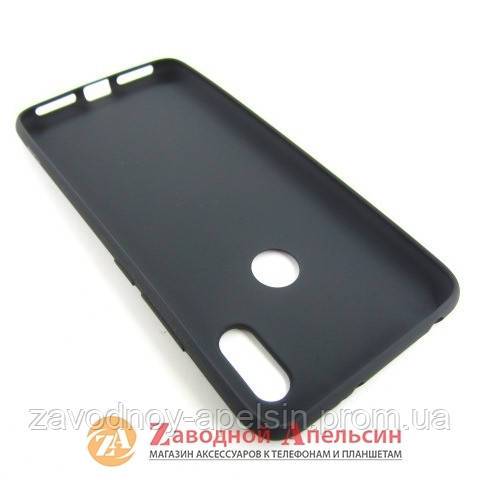 Xiaomi Redmi S2 защитный чехол Rock black - фото фото фото 1