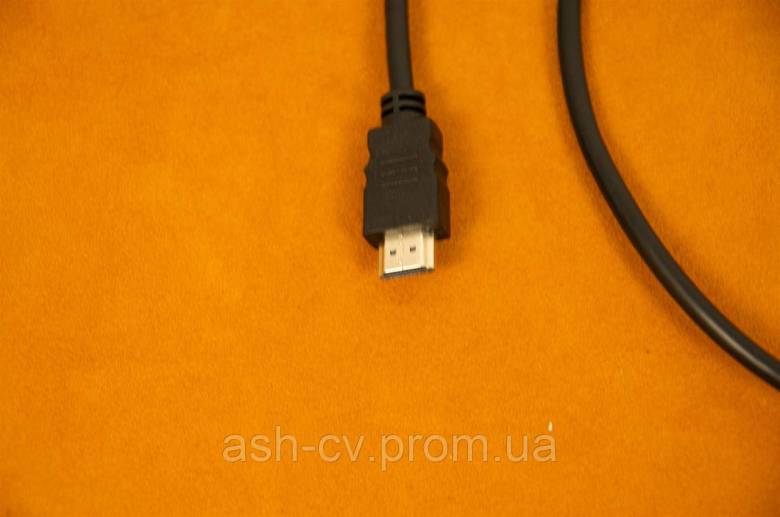 Кабель, HDMI, якісний, SilverCrest, 1 метр, з Німеччини - фото фото фото 3