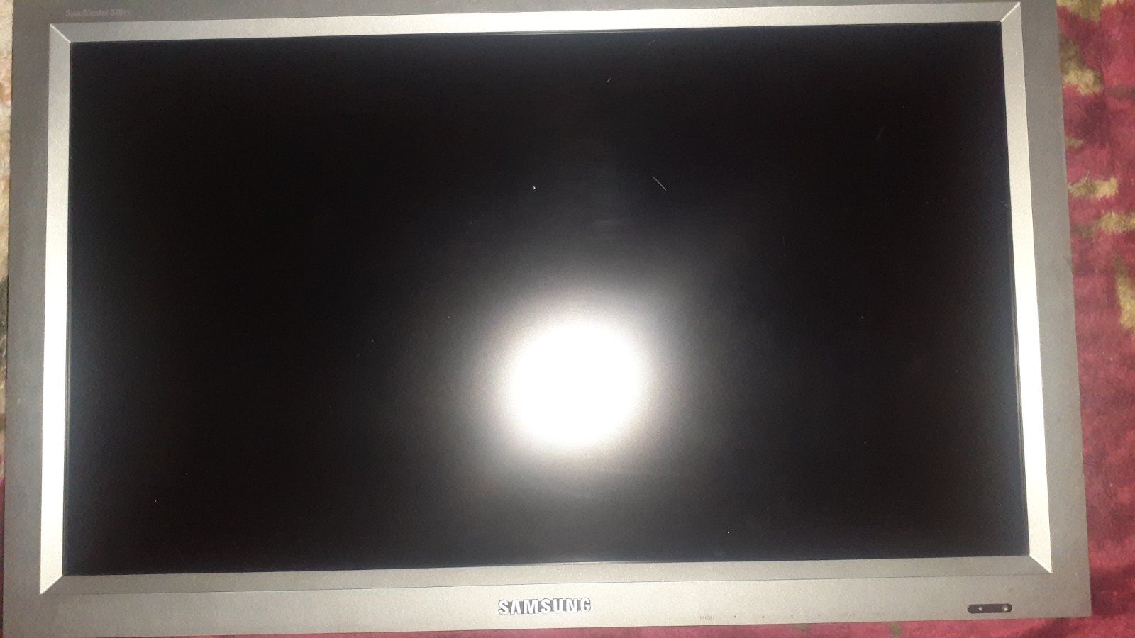 Монітор Samsung SyncMaster 320PX - фото фото фото 2