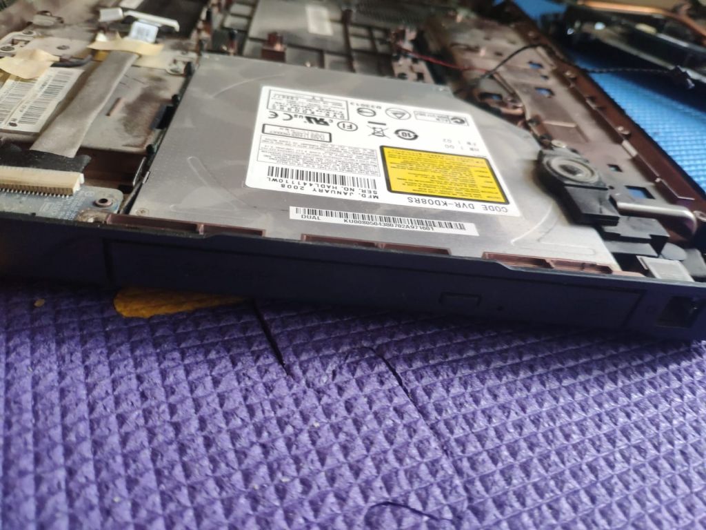 Корпус до ноутбука Acer 5720z - фото фото фото 3