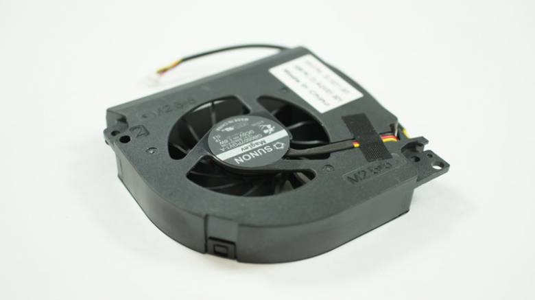Вентилятор для ноутбука ACER ASPIRE 5910G (23.AGV01.001) (Кулер) - фото фото фото 1