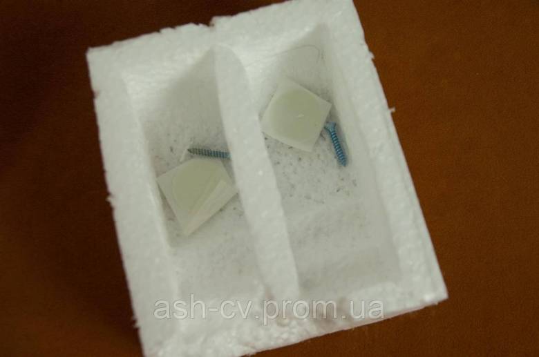 Вішалка, для одягу, у формі, черепа, череп, 2 шт - фото фото фото 9