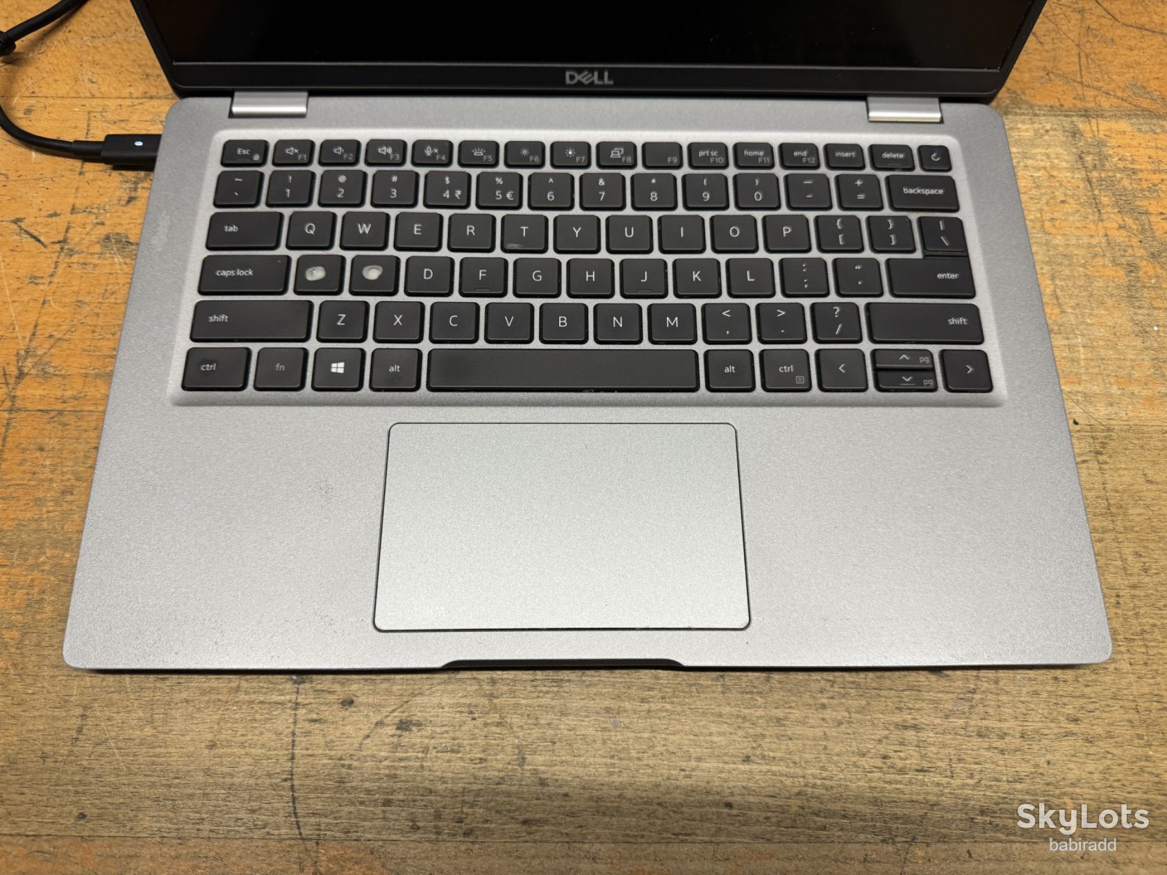 Ноутбук DELL 5420 I5-1145G7/БЕЗ DDR4/БЕЗ SSD   (54) - фото фото фото 2