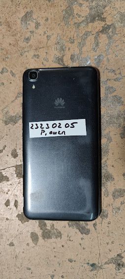 Мобильный телефон Huawei SCL-L04 № 23230205 - фото фото фото 3
