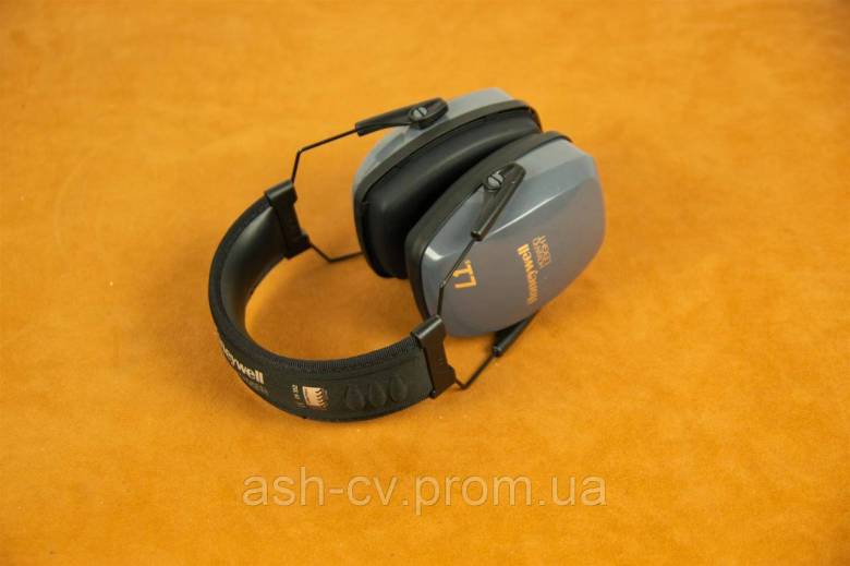 Навушники для стрілянини Honeywell Howard Leight L1 - фото фото фото 1