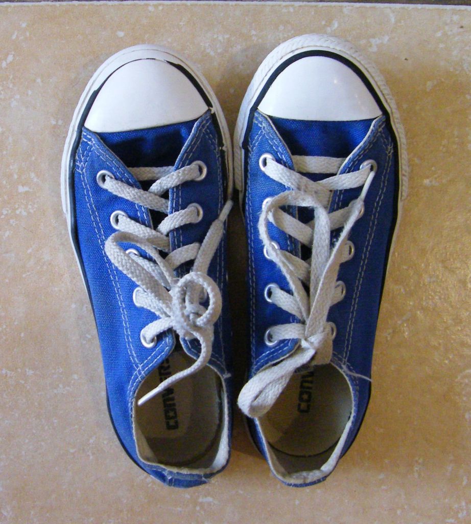 Кеды Converse, стелька 20см - фото фото фото 1
