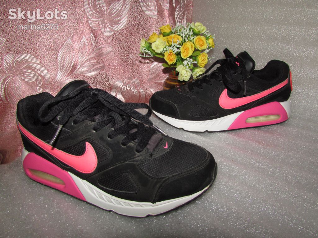 Кроссовки ~NIKE AIR MAX~ ИНДОНЕЗИЯ  р 35 - фото фото фото 1