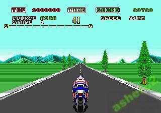 Игра на Sega Mega Drive "Mega Games 1"       (PAL) - фото фото фото 4