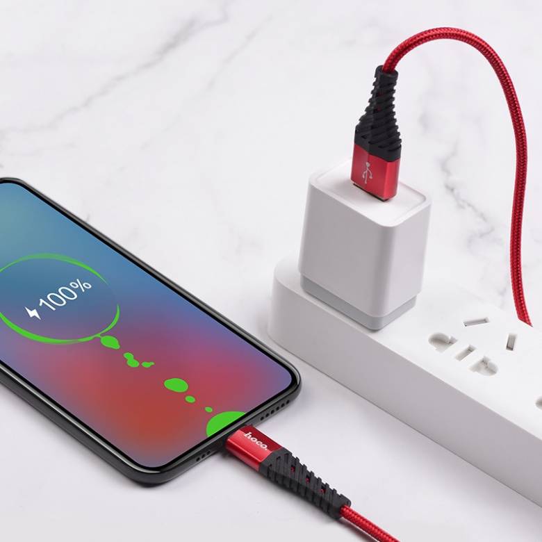 Кабель USB micro USB HOCO X 38 Качество! - фото фото фото 6
