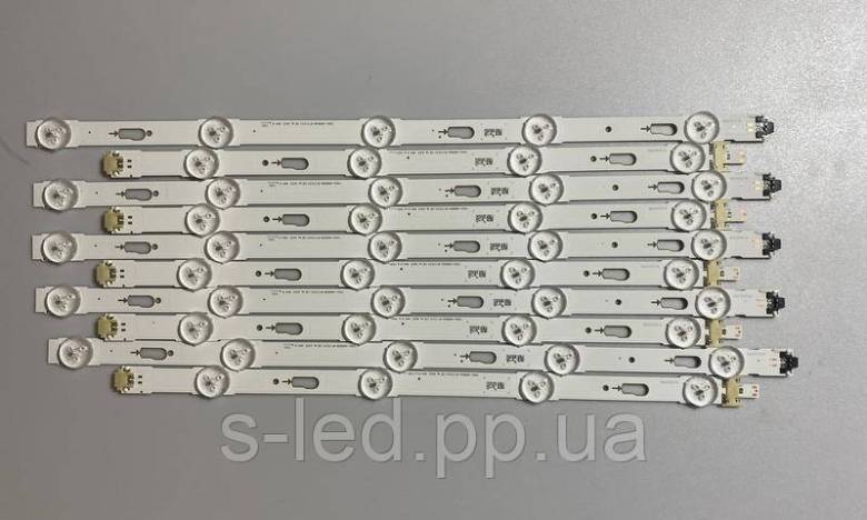Підсвітка Samsung 40" V5DU-400DCA-R1 /V5DU-400DCB-R1 - фото фото фото 1
