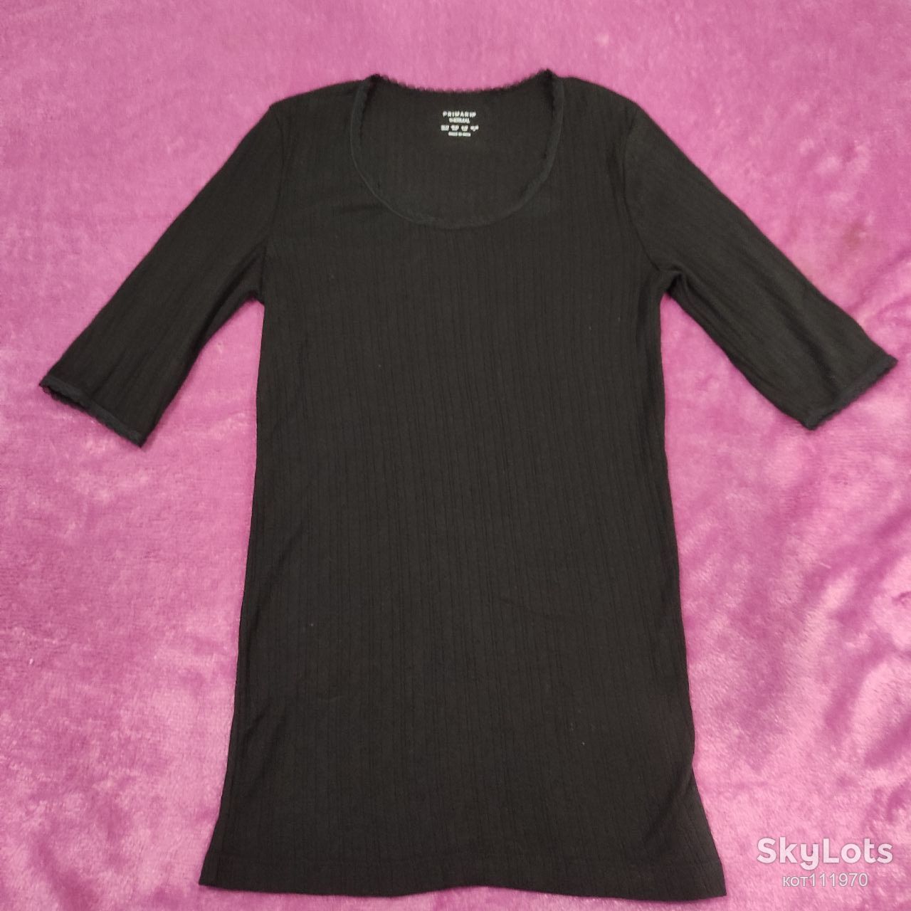 Термобелье, нательное белье  # PRIMARK THERMAL #   EUR 40-42/M - фото фото фото 7