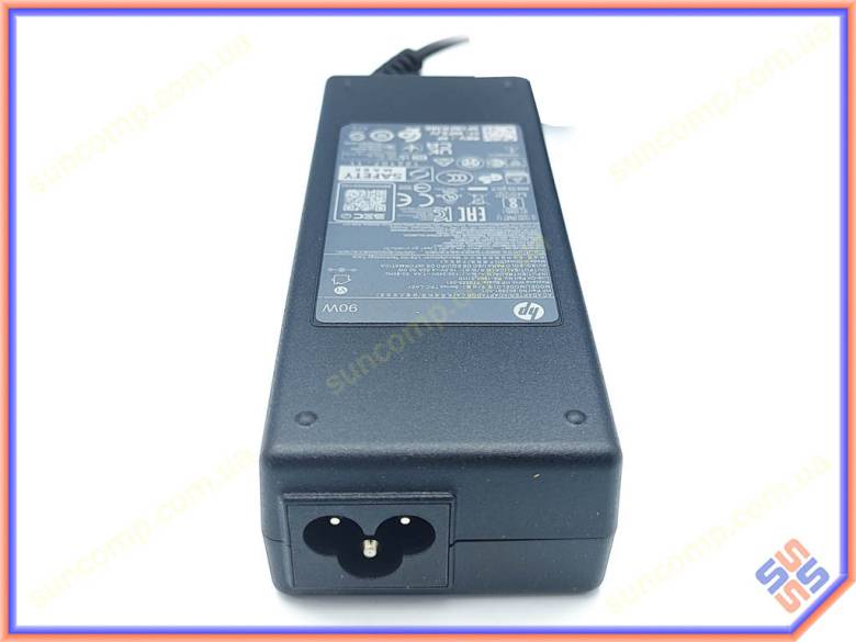 Зарядное устройство для HP 19V 4.74A 90W (7.4*5.0+Pin) ORIGINAL. - фото фото фото 2