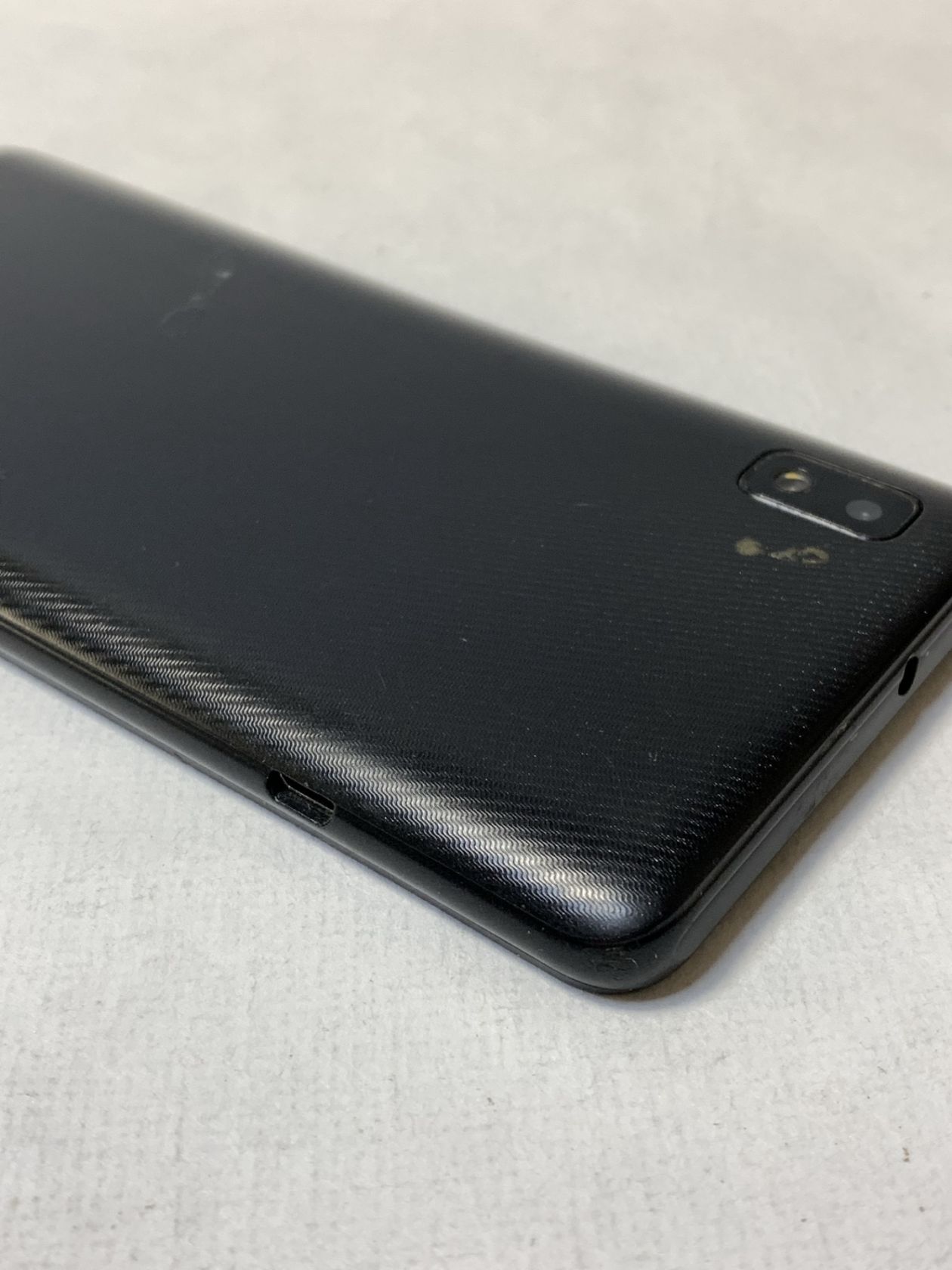 ZTE Blade L210 1/32GB Black - фото фото фото 5