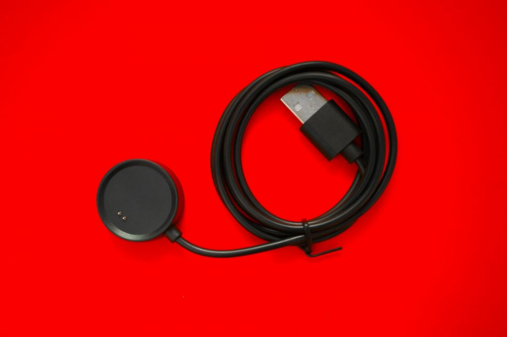 Зарядное usb Realme Watch 1 RMA161 Зарядка - фото фото фото 0