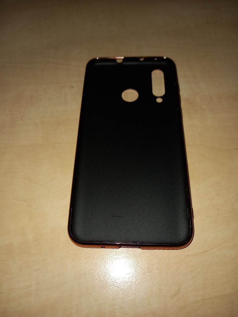 Чехол для Huawei Nova 4 - фото фото фото 1