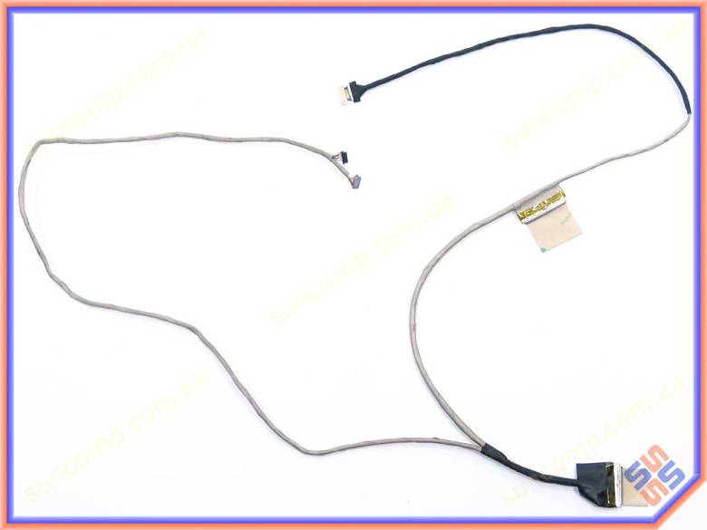 Шлейф матрицы для Asus UX305F, UX305FA series (DC020026Y0S) - фото фото фото 0
