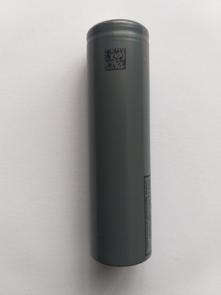 Нові Акумулятори LG INR18650-M29 2850mAh 10А - фото фото фото 2