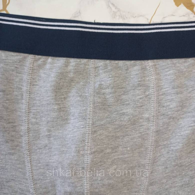 Трусы боксеры низкие 50-52 L Primark - фото фото фото 1