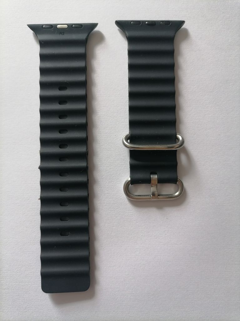 Ремінці для смарт годинника типу Apple Watch  42мм-44мм - фото фото фото 3