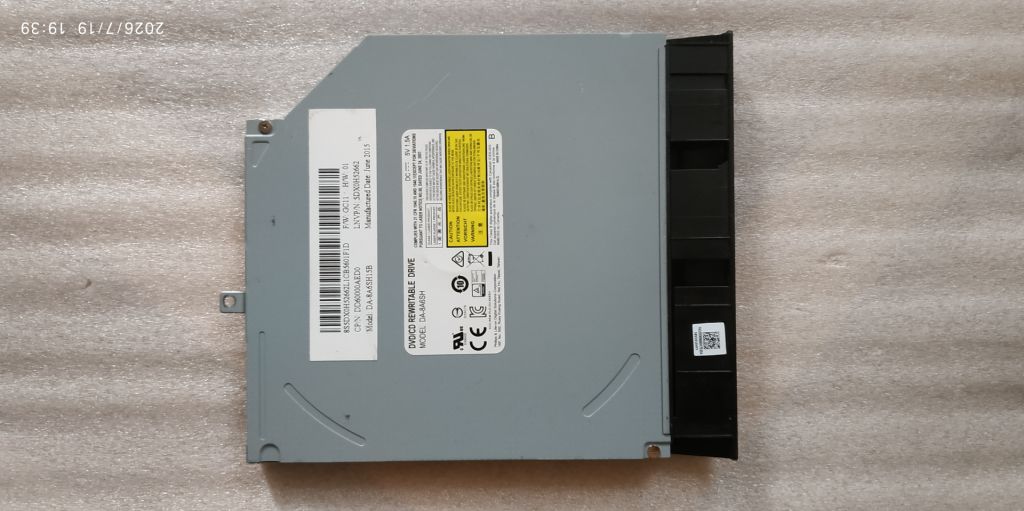 Привід оптичний Lenovo IdeaPad 100-15IBY - фото фото фото 1