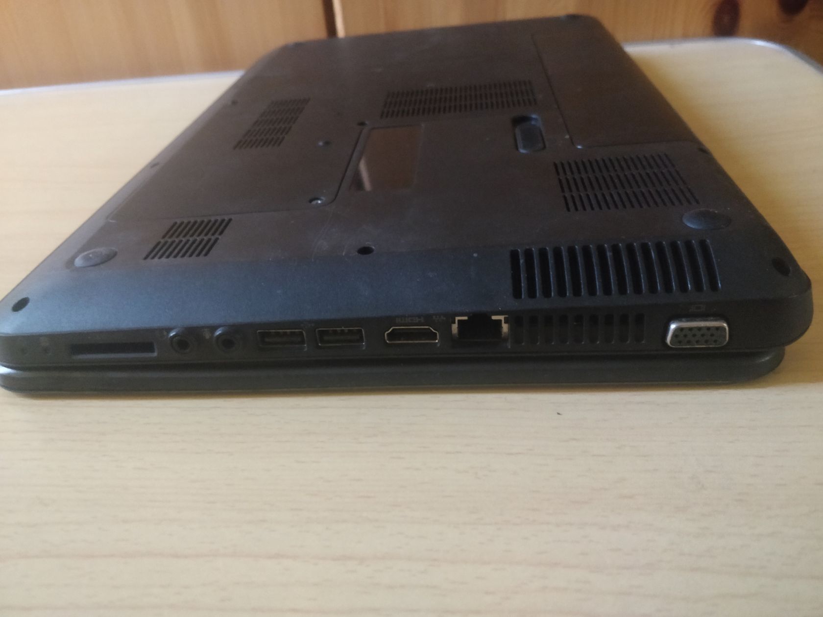 HP Pavilion g6 AMD A4 3300M 1,9GHz  +  HDD 160Gb  +  Ram 2Gb - фото фото фото 8