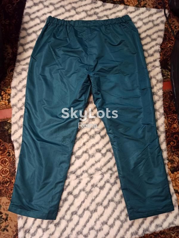 Лижні штани на флісі cotton traders - фото фото фото 8