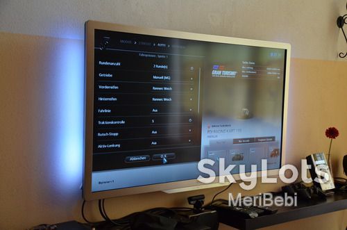 Телевизор Philips 47PFL7606K/02      (Smart TV,3D,FullHD,2xUSB,4xHDMI,DVB-T/C/S2) - фото фото фото 0