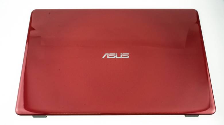 Крышка матрицы для ноутбука ASUS (X542 series), Red, (ОРИГИНАЛ !) - фото фото фото 1