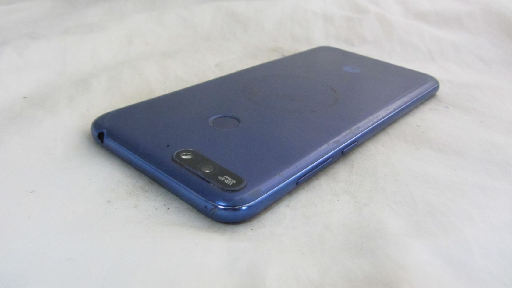 Huawei Y6 Prime    (ATU-L31) Blue - фото фото фото 5