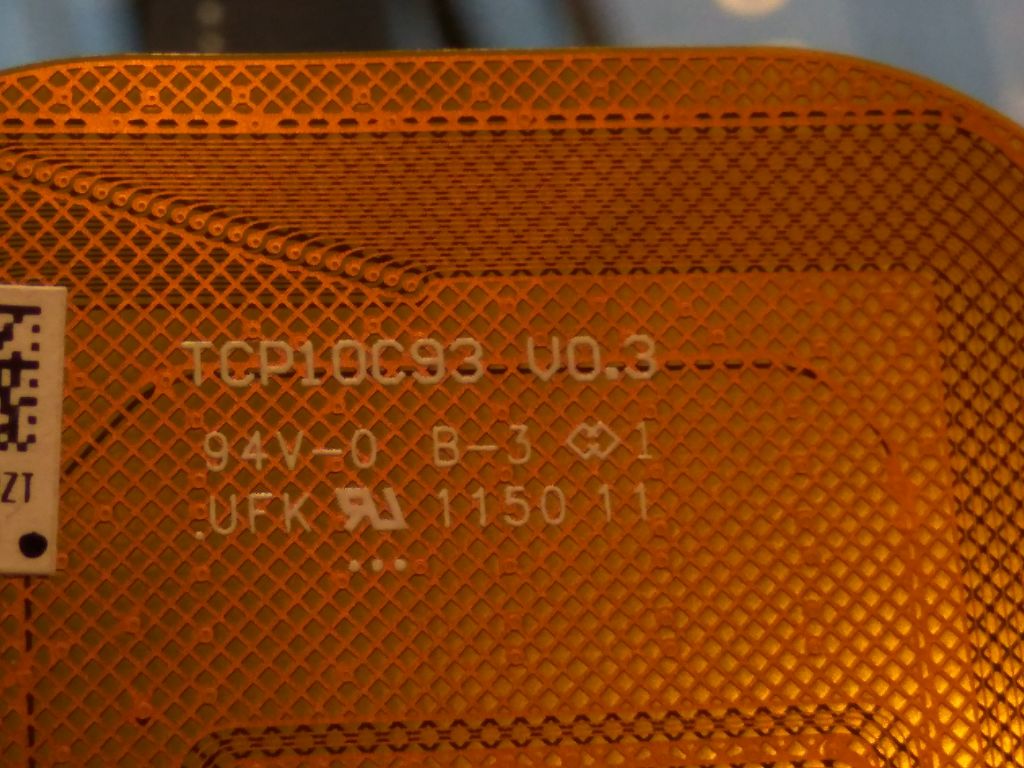 Сенсор, тачскрин планшета Asus TF201 - фото фото фото 2