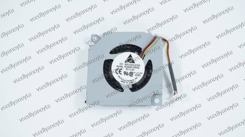 Вентилятор  ASUS UL20A ВЕРСИЯ 2 - фото фото фото 2