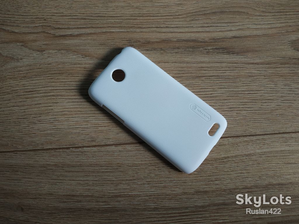 чехол Nillkin для Lenovo A516 чохол - фото фото фото 2