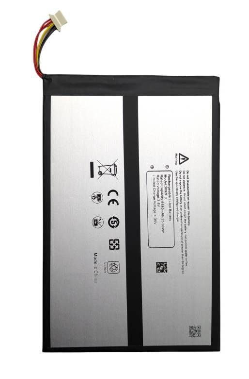 Аккумулятор для Blackview Tab 12 / 12 Pro 3092E0 - фото фото фото 0