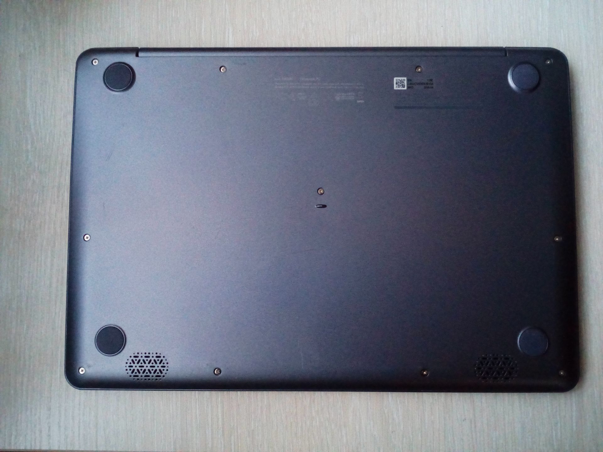 Ноутбук Asus Vivobook E406M Intel Celeron N4000/4gb/ssd 64gb - фото фото фото 8